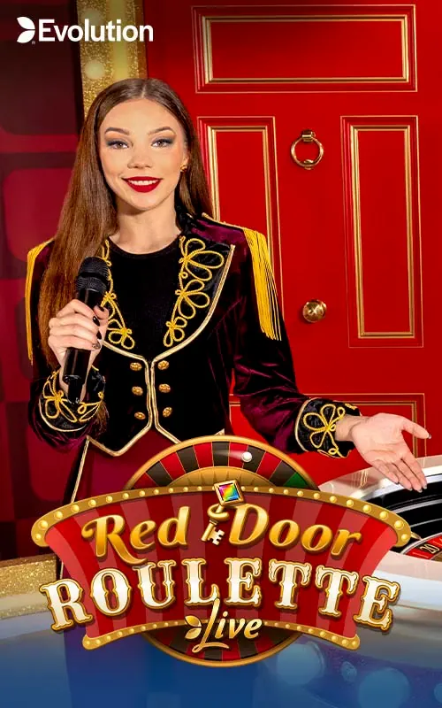 Red Door Roulette