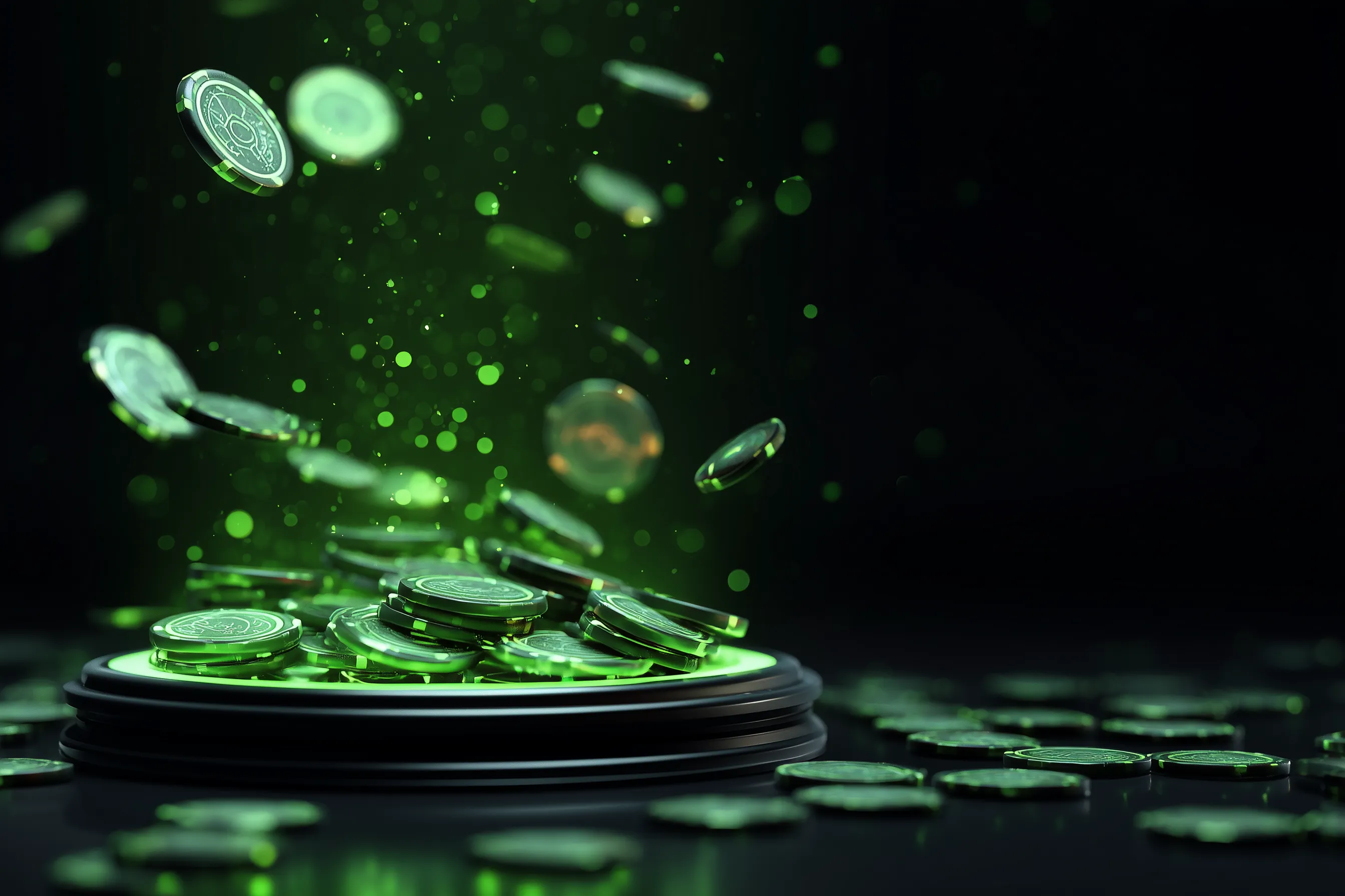 How to deposit money on Vibebet