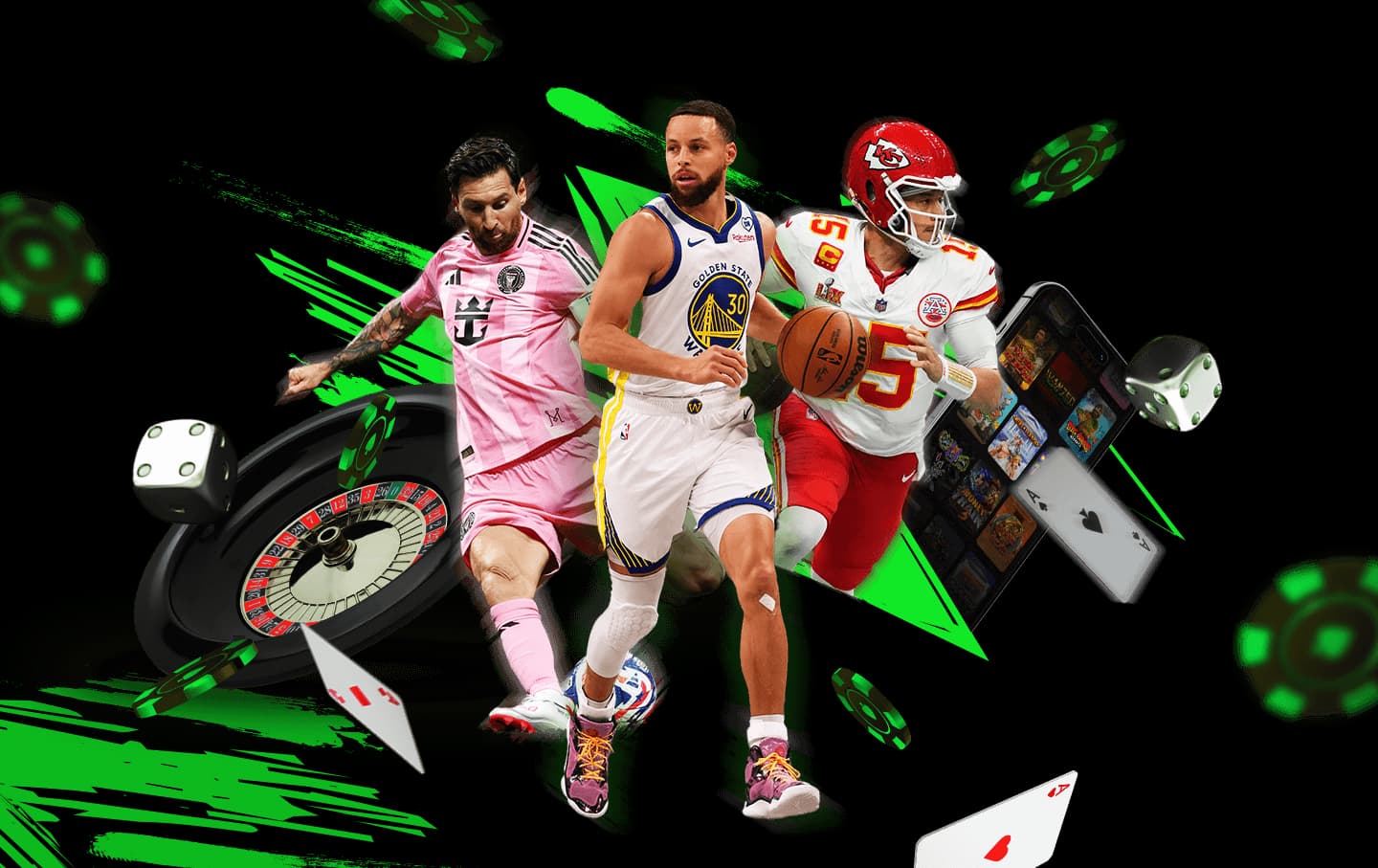 Vibebet online casino games and betting